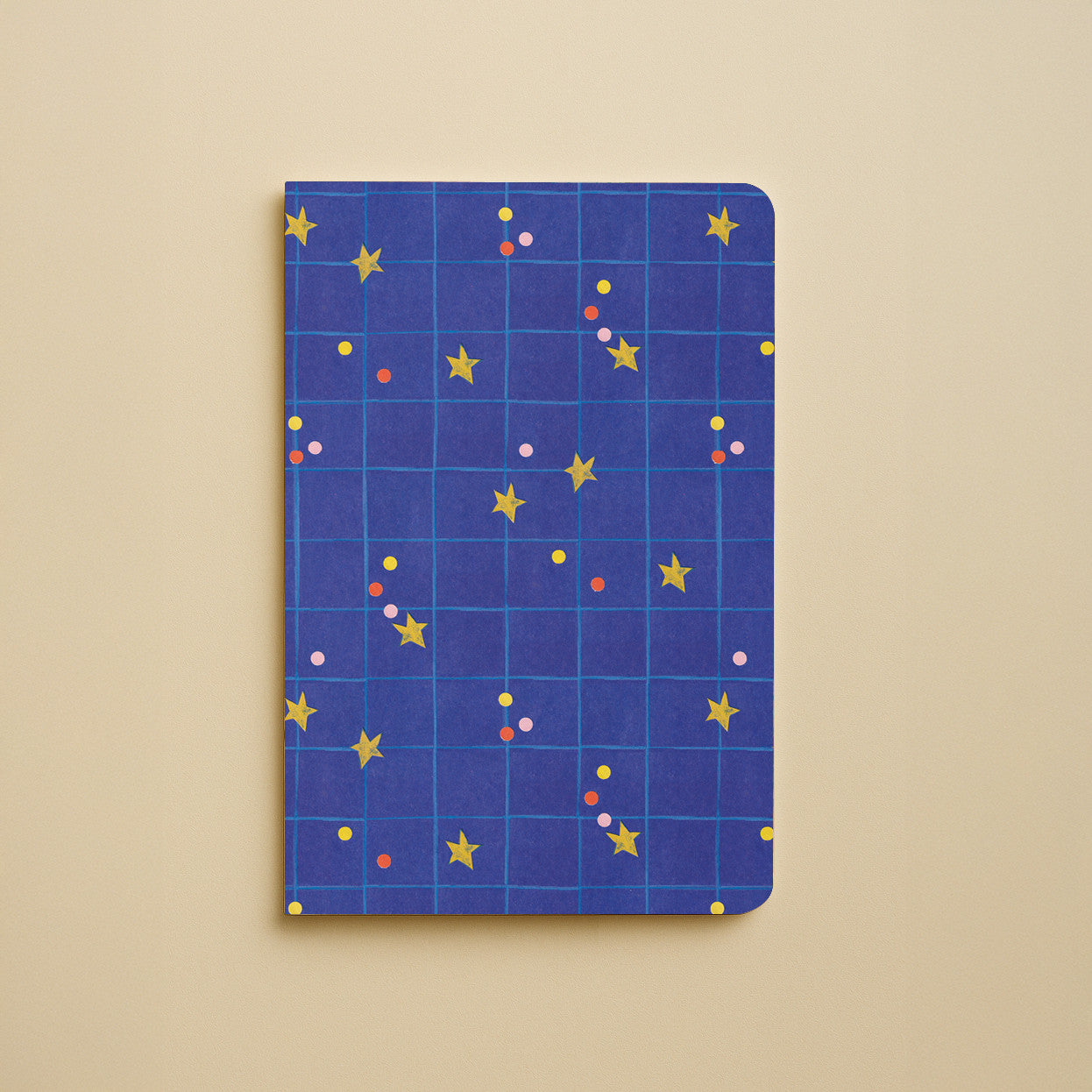Carnet - Stella