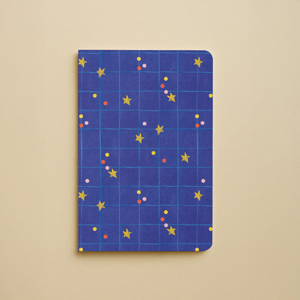 Carnet - Stella