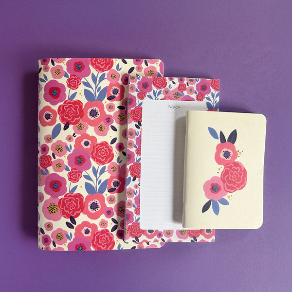 Pack - Floral