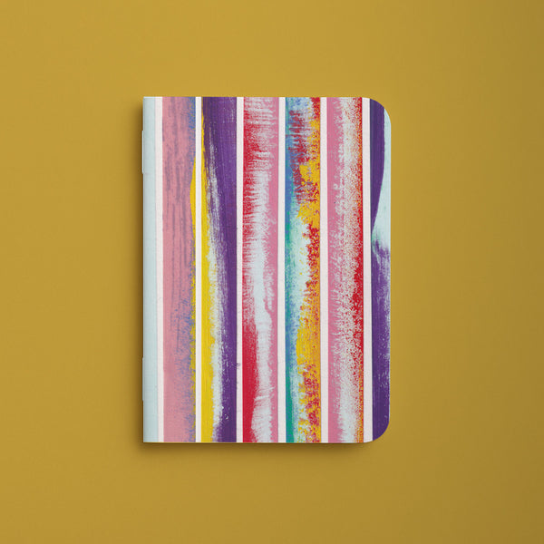 Carnet de poche - Tape