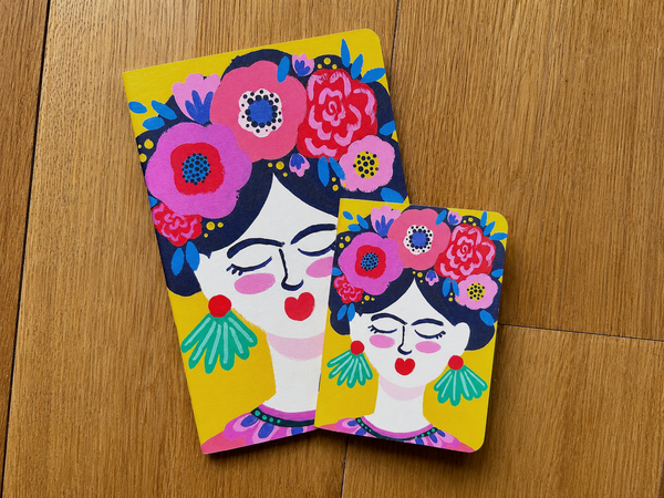Carnet A5 ou poche lequel choisir | Guide 2026
