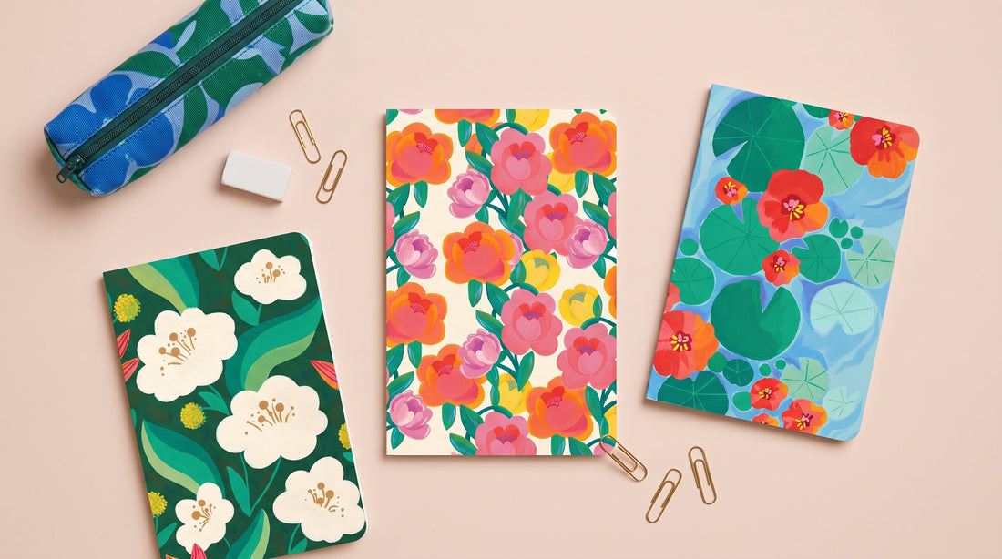 Meilleur carnet bullet journal 2026 – comparatif complet