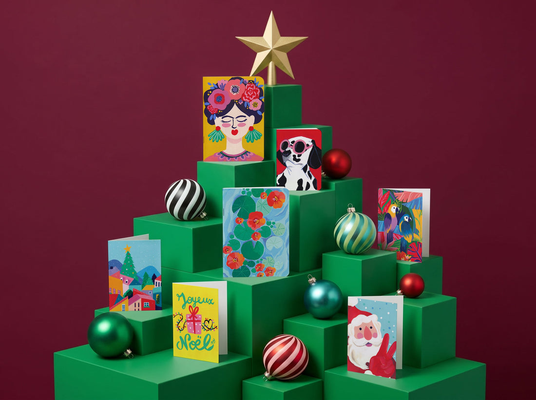 Coffret cadeau artisanal à moins de 30 euros en 2026