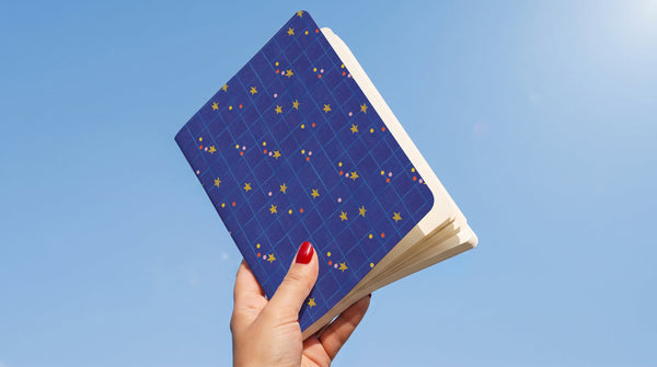 Comment commencer un journal intime adulte sans pression