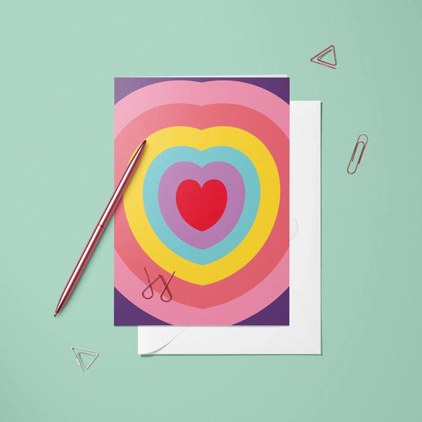 Idée cadeau Saint-Valentin papeterie, 7 pistes 2026