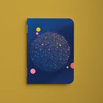 Carnet de poche - Cosmos