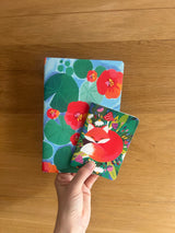 Carnet de poche - Renard