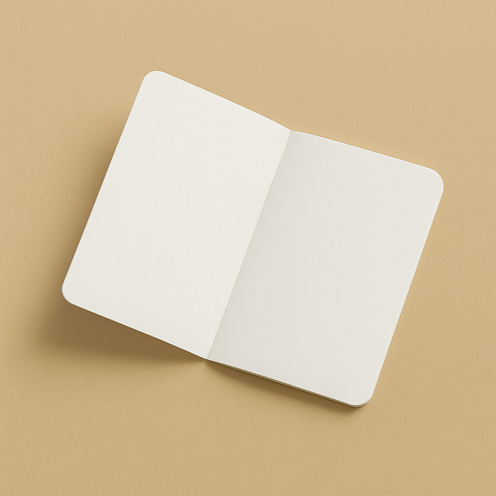 Carnet de poche - Protea