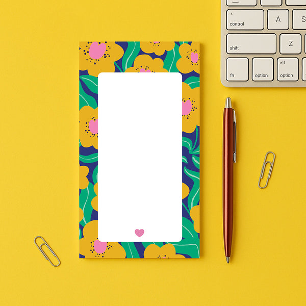 Bloc notes – Pensées