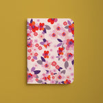 Carnet de poche - Sakura