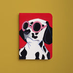 Carnet de poche - Dalmatien
